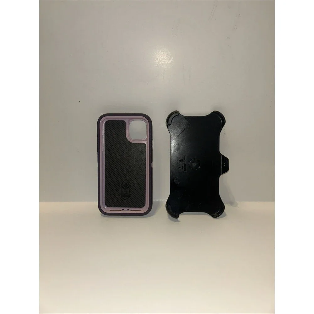 OtterBox Defender Series Rugged Case for Apple iPhone 11 Pro